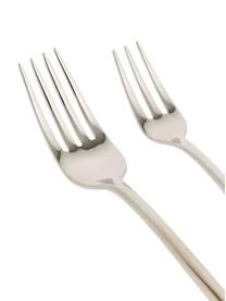 Villeroy & Boch Design-Besteck-Set Ella In Silber, 6 Personen (30-tlg.) 3 Villeroy & Boch Design-Besteck-Set Ella In Silber, 6 Personen (30-tlg.) - Image 3