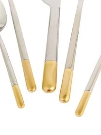 Villeroy & Boch Design-Besteck-Set Ella In Silber, 6 Personen (30-tlg.) 4 Villeroy & Boch Design-Besteck-Set Ella In Silber, 6 Personen (30-tlg.) - Image 4