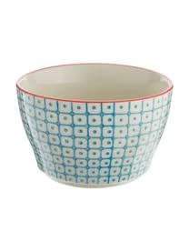 Bloomingville Schälchen Carla Mit Kleinem Muster, 6er-Set 5 Bloomingville Schälchen Carla Mit Kleinem Muster, 6er-Set – Bild 5