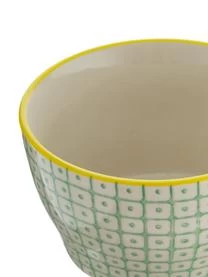 Bloomingville Schälchen Carla Mit Kleinem Muster, 6er-Set 11 Bloomingville Schälchen Carla Mit Kleinem Muster, 6er-Set – Bild 11