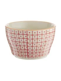 Bloomingville Schälchen Carla Mit Kleinem Muster, 6er-Set 9 Bloomingville Schälchen Carla Mit Kleinem Muster, 6er-Set – Bild 9