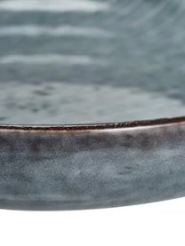 Broste Copenhagen Handgemachte Schalen Nordic Sea, Ø 22 Cm, 4 Stück 6 Broste Copenhagen Handgemachte Schalen Nordic Sea, Ø 22 Cm, 4 Stück - Image 6