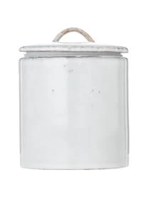 Broste Copenhagen Handgemachte Aufbewahrungsdose Nordic Sand