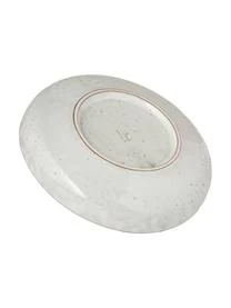 Broste Copenhagen Handgemachte Schalen Nordic Sand, Ø 22 Cm, 4 Stück 5 Broste Copenhagen Handgemachte Schalen Nordic Sand, Ø 22 Cm, 4 Stück - Image 5