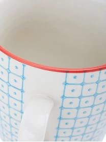 Bloomingville Tassen Carla Mit Kleinem Muster, 6er-Set 10 Bloomingville Tassen Carla Mit Kleinem Muster, 6er-Set - Image 10