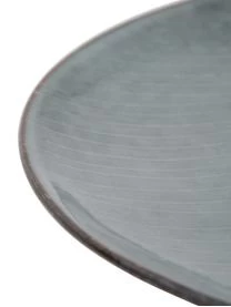 Broste Copenhagen Handgemachte Speiseteller Nordic Sea, 4 Stück 6 Broste Copenhagen Handgemachte Speiseteller Nordic Sea, 4 Stück - Image 6