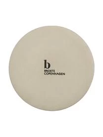 Broste Copenhagen Handgemachte Dipschalen Nordic Sand, 4 Stück 4 Broste Copenhagen Handgemachte Dipschalen Nordic Sand, 4 Stück - Image 4