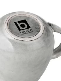 Broste Copenhagen Handgemachtes Milchkännchen Nordic Sand, 300 Ml 6 Broste Copenhagen Handgemachtes Milchkännchen Nordic Sand, 300 Ml - Image 6