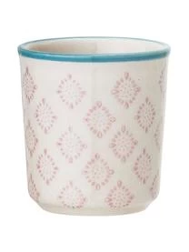 Bloomingville Handbemalte Eierbecher Patrizia Mit Verspieltem Muster, 3er-Set 6 Bloomingville Handbemalte Eierbecher Patrizia Mit Verspieltem Muster, 3er-Set - Image 6