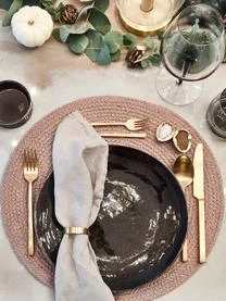 Broste Copenhagen Handgemachte Dipschalen Nordic Coal, 4 Stück 4 Broste Copenhagen Handgemachte Dipschalen Nordic Coal, 4 Stück - Image 4