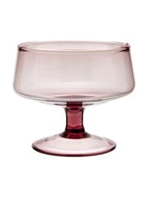 Mundgeblasene Eisschälchen Diseguale In Unterschiedlichen Farben Und Formen, 6 Stück 7 Mundgeblasene Eisschälchen Diseguale In Unterschiedlichen Farben Und Formen, 6 Stück - Image 7