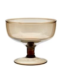 Mundgeblasene Eisschälchen Diseguale In Unterschiedlichen Farben Und Formen, 6 Stück 8 Mundgeblasene Eisschälchen Diseguale In Unterschiedlichen Farben Und Formen, 6 Stück - Image 8