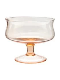 Mundgeblasene Eisschälchen Diseguale In Unterschiedlichen Farben Und Formen, 6 Stück 10 Mundgeblasene Eisschälchen Diseguale In Unterschiedlichen Farben Und Formen, 6 Stück - Image 10