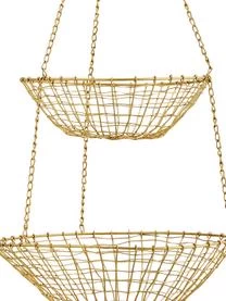 Madam Stoltz Hängekörbe Aus Draht Luiza 4 Madam Stoltz Hängekörbe Aus Draht Luiza - Image 4