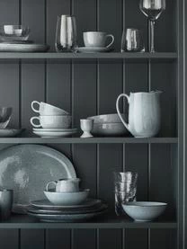 Broste Copenhagen Handgemachte Schalen Nordic Sea, Ø 17 Cm, 4 Stück 4 Broste Copenhagen Handgemachte Schalen Nordic Sea, Ø 17 Cm, 4 Stück - Image 4