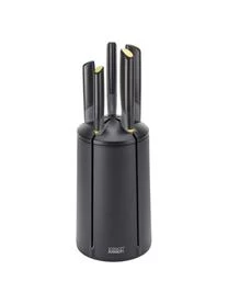 Joseph Joseph Messer Elevate Mit Karussell, 6er-Set