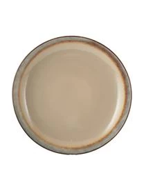 Handgemachte Servierschale Nomimono Ø 32 Cm 4 Handgemachte Servierschale Nomimono Ø 32 Cm - Image 4