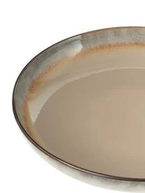 Handgemachte Servierschale Nomimono Ø 32 Cm 6 Handgemachte Servierschale Nomimono Ø 32 Cm - Image 6