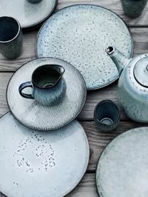 Broste Copenhagen Handgemachtes Milchkännchen Nordic Sea, 300 Ml 5 Broste Copenhagen Handgemachtes Milchkännchen Nordic Sea, 300 Ml - Image 5