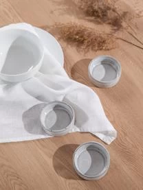 Broste Copenhagen Handgemachte Dipschalen Nordic Sand, 4 Stück 6 Broste Copenhagen Handgemachte Dipschalen Nordic Sand, 4 Stück - Image 6