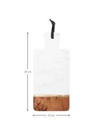 Marmor-Schneidebrett Luxory Kitchen 4 Marmor-Schneidebrett Luxory Kitchen - Image 4