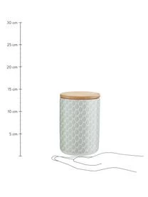 Aufbewahrungsdose Leaves 3 Aufbewahrungsdose Leaves – Bild 3