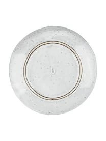 Broste Copenhagen Handgemachte Frühstücksteller Nordic Sand, 4 Stück 8 Broste Copenhagen Handgemachte Frühstücksteller Nordic Sand, 4 Stück - Image 8