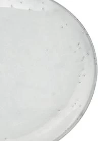 Broste Copenhagen Handgemachte Frühstücksteller Nordic Sand, 4 Stück 6 Broste Copenhagen Handgemachte Frühstücksteller Nordic Sand, 4 Stück - Image 6