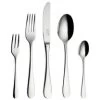 Villeroy & Boch Hochglanzpoliertes Design-Besteck-Set New Sweet, 6 Personen (30-tlg.)