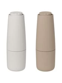 Blomus Salz- Und Pfeffermühle Salpi, 2er-Set