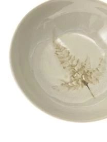Bloomingville Handgemachte Schale Bea Mit Gräser-Motiv 6 Bloomingville Handgemachte Schale Bea Mit Gräser-Motiv - Image 6