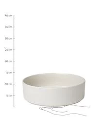 Blomus Servierschüssel Pilar In Matt/glänzend 3 Blomus Servierschüssel Pilar In Matt/glänzend - Image 3