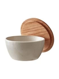 BITZ Aufbewahrungsschalen-Set Gasper Mit Holzdeckel, 3-tlg. 8 BITZ Aufbewahrungsschalen-Set Gasper Mit Holzdeckel, 3-tlg. - Image 8