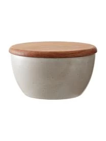 BITZ Aufbewahrungsschalen-Set Gasper Mit Holzdeckel, 3-tlg. 11 BITZ Aufbewahrungsschalen-Set Gasper Mit Holzdeckel, 3-tlg. - Image 11