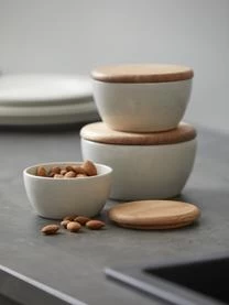 BITZ Aufbewahrungsschalen-Set Gasper Mit Holzdeckel, 3-tlg. 13 BITZ Aufbewahrungsschalen-Set Gasper Mit Holzdeckel, 3-tlg. - Image 13