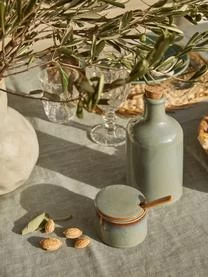 Bloomingville Zuckerdose Pixie Mit Holzlöffel 3 Bloomingville Zuckerdose Pixie Mit Holzlöffel - Image 3