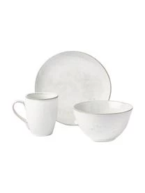 Broste Copenhagen Handgemachtes Frühstücks-Set Nordic Sand, 4 Personen (12-tlg.) 5 Broste Copenhagen Handgemachtes Frühstücks-Set Nordic Sand, 4 Personen (12-tlg.) - Image 5