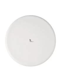 Broste Copenhagen Handgemachtes Geschirr-Set Salt Aus Porzellan, 4 Personen (12-tlg.) 7 Broste Copenhagen Handgemachtes Geschirr-Set Salt Aus Porzellan, 4 Personen (12-tlg.) - Image 7