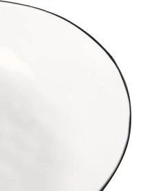 Broste Copenhagen Handgemachtes Geschirr-Set Salt Aus Porzellan, 4 Personen (12-tlg.) 11 Broste Copenhagen Handgemachtes Geschirr-Set Salt Aus Porzellan, 4 Personen (12-tlg.) - Image 11