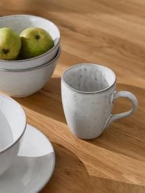 Broste Copenhagen Handgemachtes Frühstücks-Set Nordic Sand, 4 Personen (12-tlg.) 3 Broste Copenhagen Handgemachtes Frühstücks-Set Nordic Sand, 4 Personen (12-tlg.) - Image 3