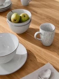 Broste Copenhagen Handgemachtes Frühstücks-Set Nordic Sand, 4 Personen (12-tlg.) 4 Broste Copenhagen Handgemachtes Frühstücks-Set Nordic Sand, 4 Personen (12-tlg.) - Image 4