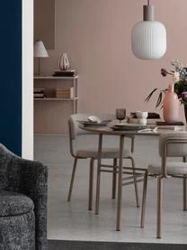 Broste Copenhagen Speiseteller Limfjord In Organischer Form 5 Broste Copenhagen Speiseteller Limfjord In Organischer Form - Image 5