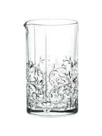 Kristall-Rührglas Tattoo Mit Relief, 650 Ml