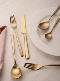 Besteck-Set Anemone, 4 Personen (16-tlg.) 5 Besteck-Set Anemone, 4 Personen (16-tlg.) - Image 5