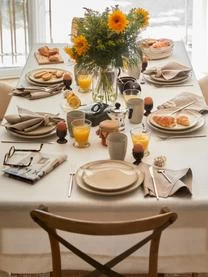 Broste Copenhagen Handgemachte Eierbecher Nordic Coal, 4 Stück 5 Broste Copenhagen Handgemachte Eierbecher Nordic Coal, 4 Stück - Image 5