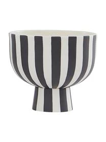 Handgefertigte Obstschale Toppu