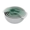 Joseph Joseph Schüssel- Und Messlöffel-Set Nest Plus, 9-tlg.