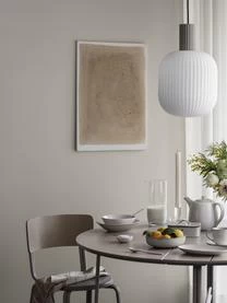 Broste Copenhagen Handgemachte Teekanne Nordic Vanilla, 1,3 L 3 Broste Copenhagen Handgemachte Teekanne Nordic Vanilla, 1,3 L - Image 3