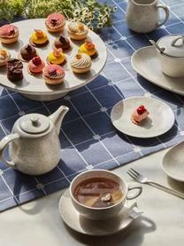 Broste Copenhagen Handgemachte Teekanne Nordic Vanilla, 1,3 L 4 Broste Copenhagen Handgemachte Teekanne Nordic Vanilla, 1,3 L - Image 4