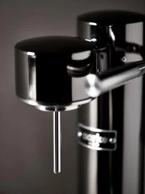 Aarke Wassersprudler-Set Carbonator 3 Glänzend 5 Aarke Wassersprudler-Set Carbonator 3 Glänzend – Bild 5
